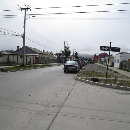 Hostal Dona Irma Punta Arenas Exterior photo