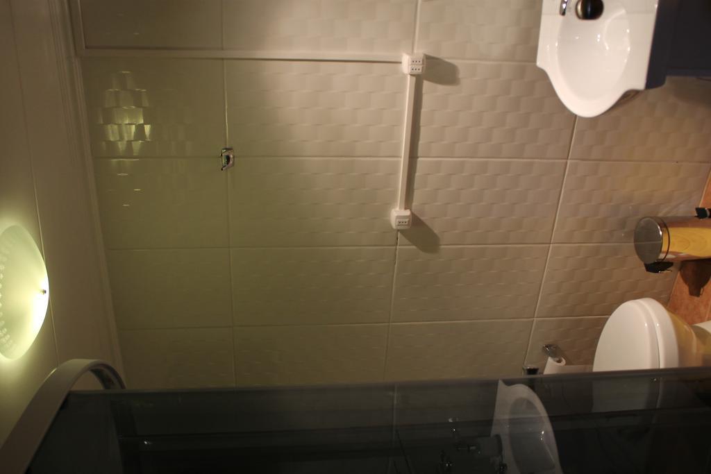 Hostal Dona Irma Punta Arenas Room photo