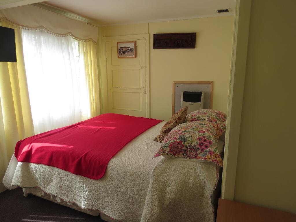 Hostal Dona Irma Punta Arenas Room photo